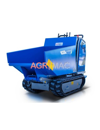 Ντάμπερ , υδροστατικό με υδραυλική...