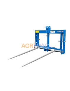 Πιρούνια για μπάλες για...