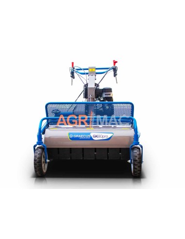 Βενζινοκίνητος καταστροφέας GK80pro