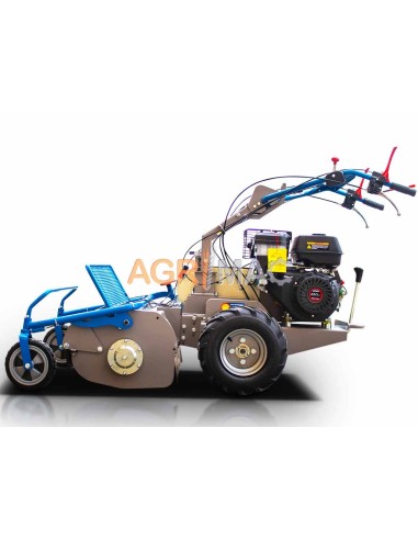 Βενζινοκίνητος καταστροφέας GK80pro