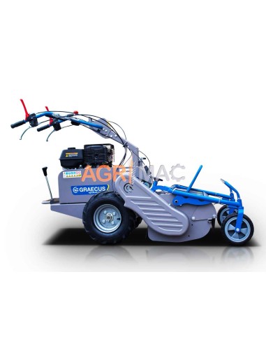 Βενζινοκίνητος καταστροφέας GK80pro