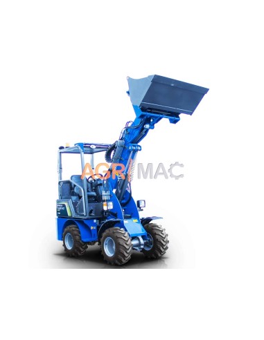 Τηλεσκοπικός σπαστός τροχοφόρος...