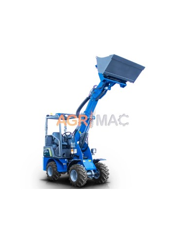 Τηλεσκοπικός σπαστός τροχοφόρος...