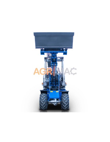 Τηλεσκοπικός σπαστός τροχοφόρος...