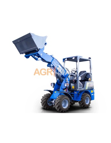 Τηλεσκοπικός σπαστός τροχοφόρος...