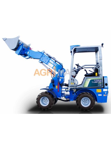 Τηλεσκοπικός σπαστός τροχοφόρος...