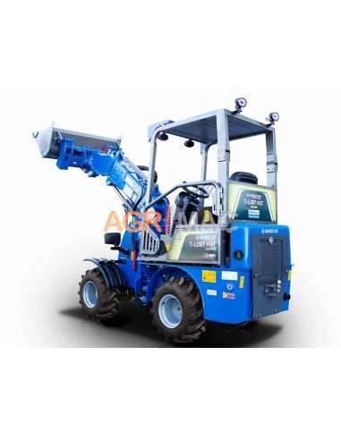 Τηλεσκοπικός σπαστός τροχοφόρος...