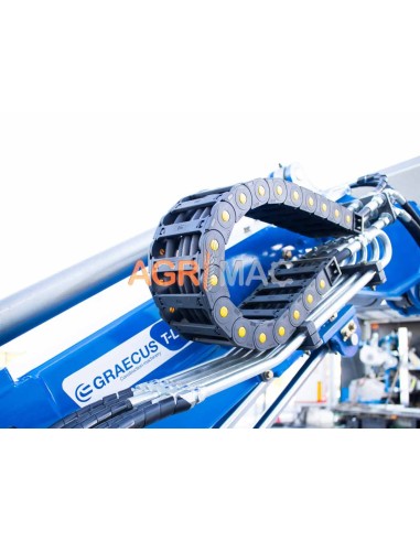 Τηλεσκοπικός σπαστός τροχοφόρος...