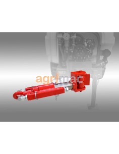 Κοτσαδούρα σπαστή για...