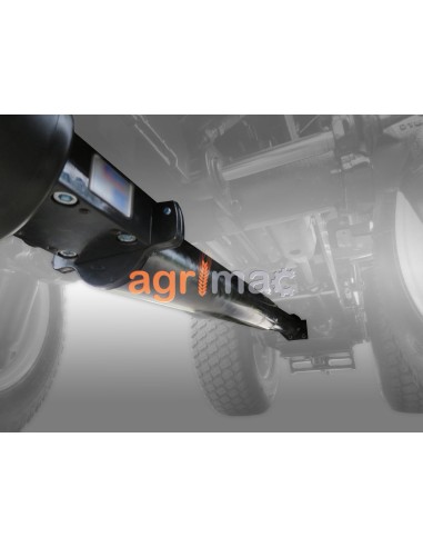 Μπροστινό παρτικόφ τρακτέρ XJ (13% ΦΠΑ)