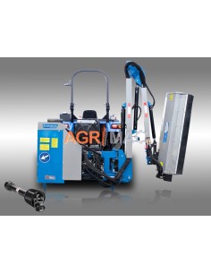 Τηλεσκοπικός Καταστροφέας...