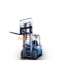 Κλάρκ 3.5Τ STAGE V diesel |... 2