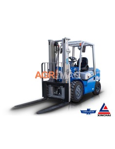 Κλάρκ 3Τ STAGE V diesel |...