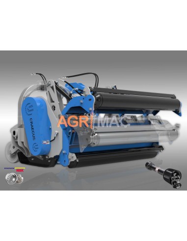 Καταστροφέας βαρέως τύπου με...