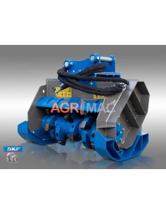 Υδραυλικός δασικός...