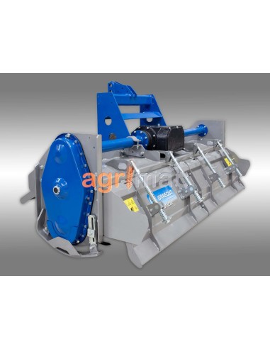 Φρέζα υπερβαραίου τύπου γραναζωτή...