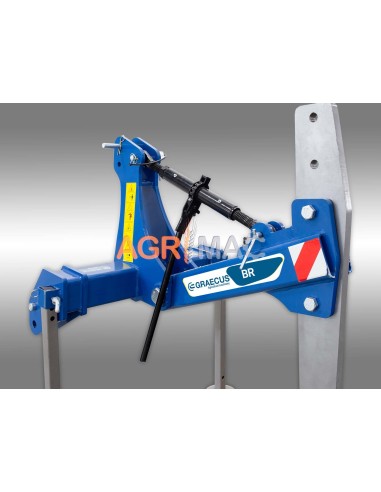 Υπεδαφοκαλλιεργητής ρίπερ BR