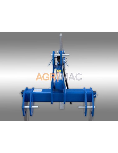 Υπεδαφοκαλλιεργητής ρίπερ BR