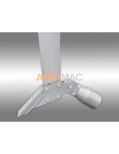 Υπεδαφοκαλλιεργητής ρίπερ BR