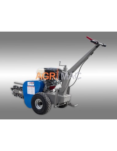 Σκαπτική καδένα χειρός βενζινοκίνητη...