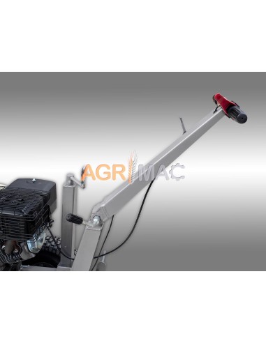 Σκαπτική καδένα χειρός βενζινοκίνητη...