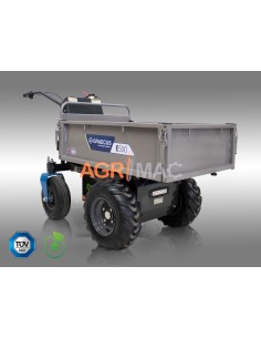 Ντάμπερ ηλεκτρικό με...