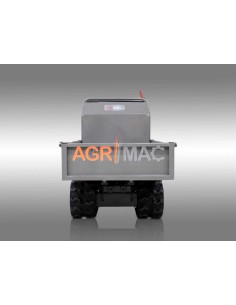 Ντάμπερ ερπυστριοφόρο με... 2