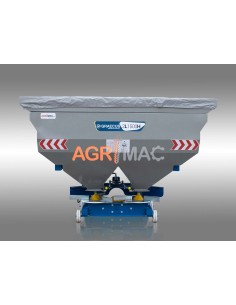 Λιπασματοδιανομέας... 2