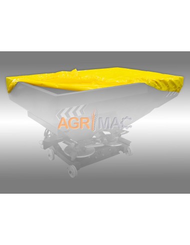 Λιπασματοδιανομέας L1000M