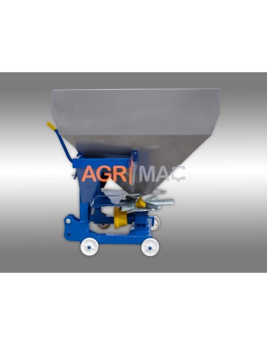 Λιπασματοδιανομέας L800M