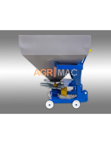 Λιπασματοδιανομέας L800M