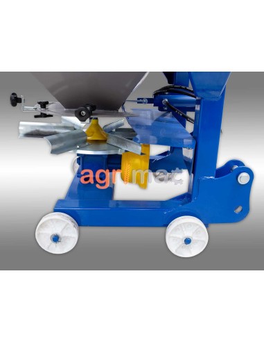 Λιπασματοδιανομέας L800M