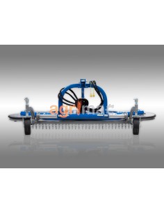 Χορτοκοπτικό με διπλό τρελό... 2