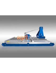 Στελεχοκόπτης με αλυσίδα S200A 2