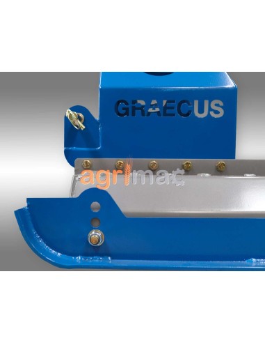 Στελεχοκόπτης με αλυσίδα S200A