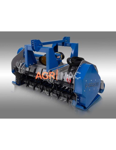 Καταστροφέας - θρυμματιστής με...