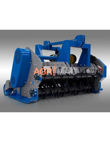 Καταστροφέας - θρυμματιστής με...