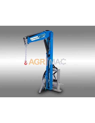 Παλάγκο για τρακτέρ BP1300S