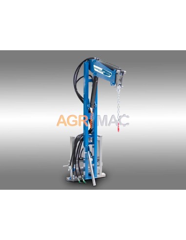 Παλάγκο για τρακτέρ BP1300S