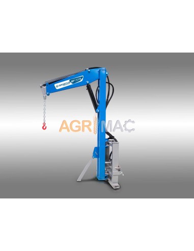 Παλάγκο για τρακτέρ BP1300S