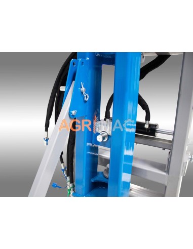 Παλάγκο για τρακτέρ BP1300S