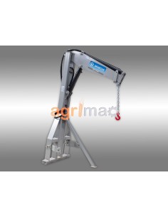 Παλάγκο για τρακτέρ BP1300