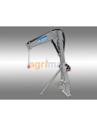 Παλάγκο για τρακτέρ BP1300