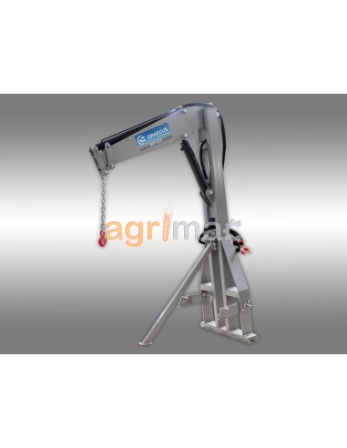 Παλάγκο για τρακτέρ BP1300