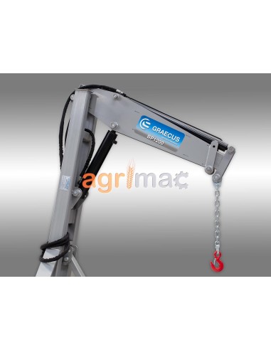 Παλάγκο για τρακτέρ BP1300