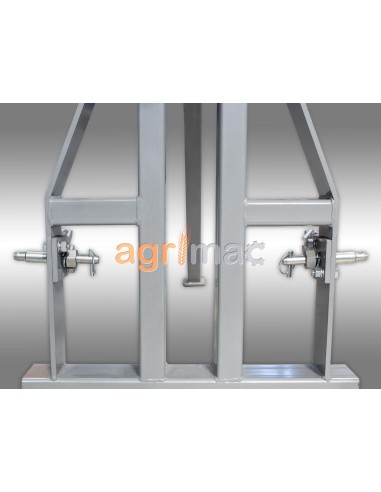 Παλάγκο για τρακτέρ BP1300