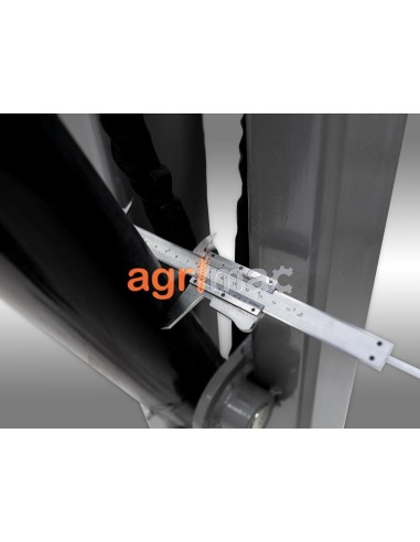 Παλάγκο για τρακτέρ BP1300