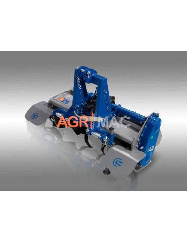 Φρέζα ελαφρού τύπου με μετατόπιση,...