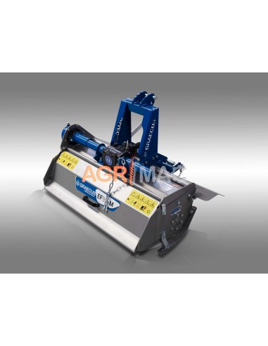 Φρέζα ελαφρού τύπου με μετατόπιση,...