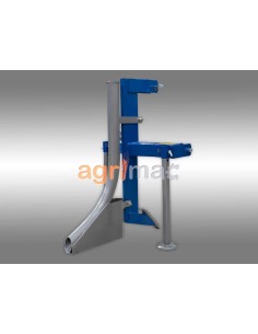 Ρίπερ εγκατάστασης δικτύων MR